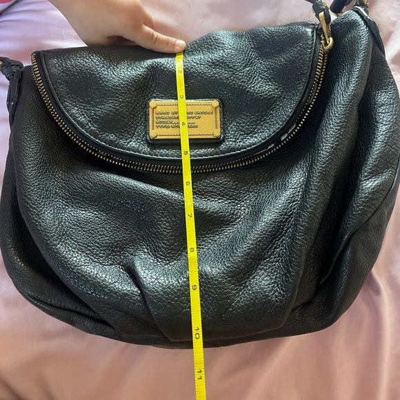 Marc Jacobs Crossbag - Picture 5 of 6